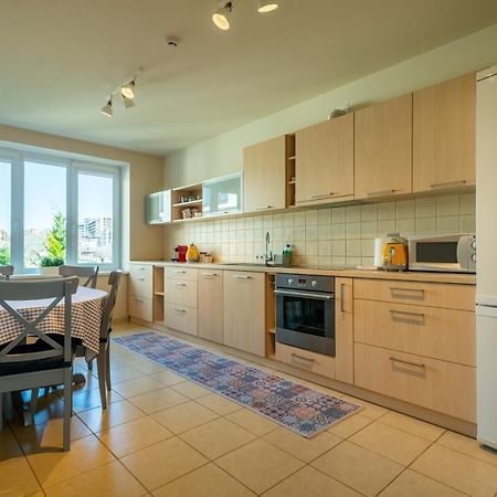 Poilsis Klonyje Apartment Druskininkai Luaran gambar