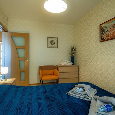 Poilsis Klonyje Apartment Druskininkai Luaran gambar