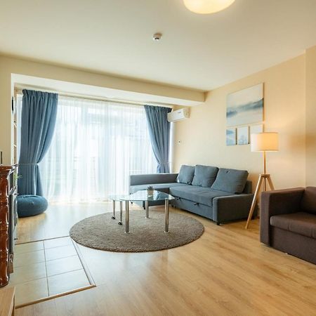 Poilsis Klonyje Apartment Druskininkai Luaran gambar