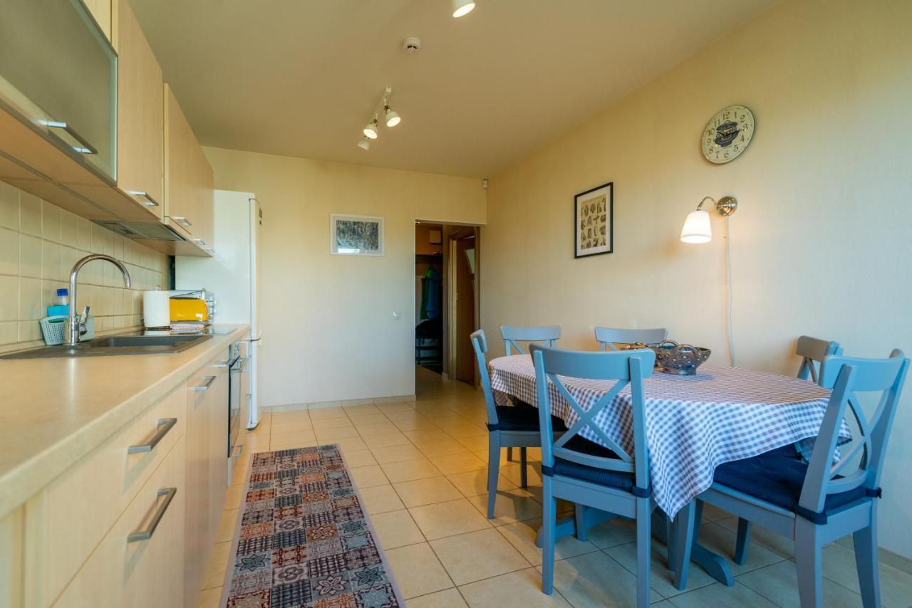 Poilsis Klonyje Apartment Druskininkai Luaran gambar