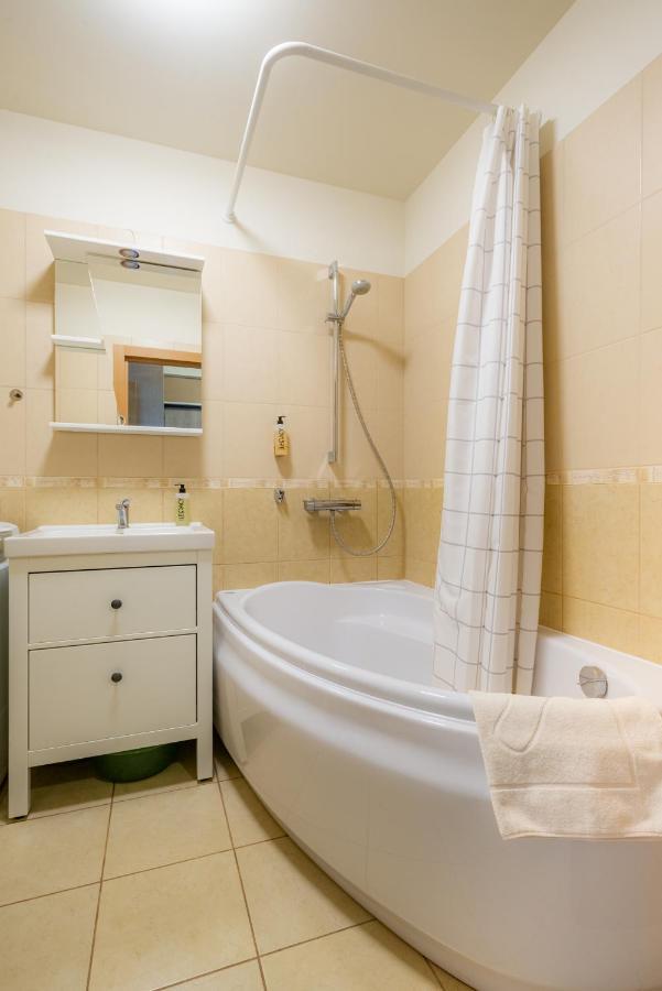 Poilsis Klonyje Apartment Druskininkai Luaran gambar
