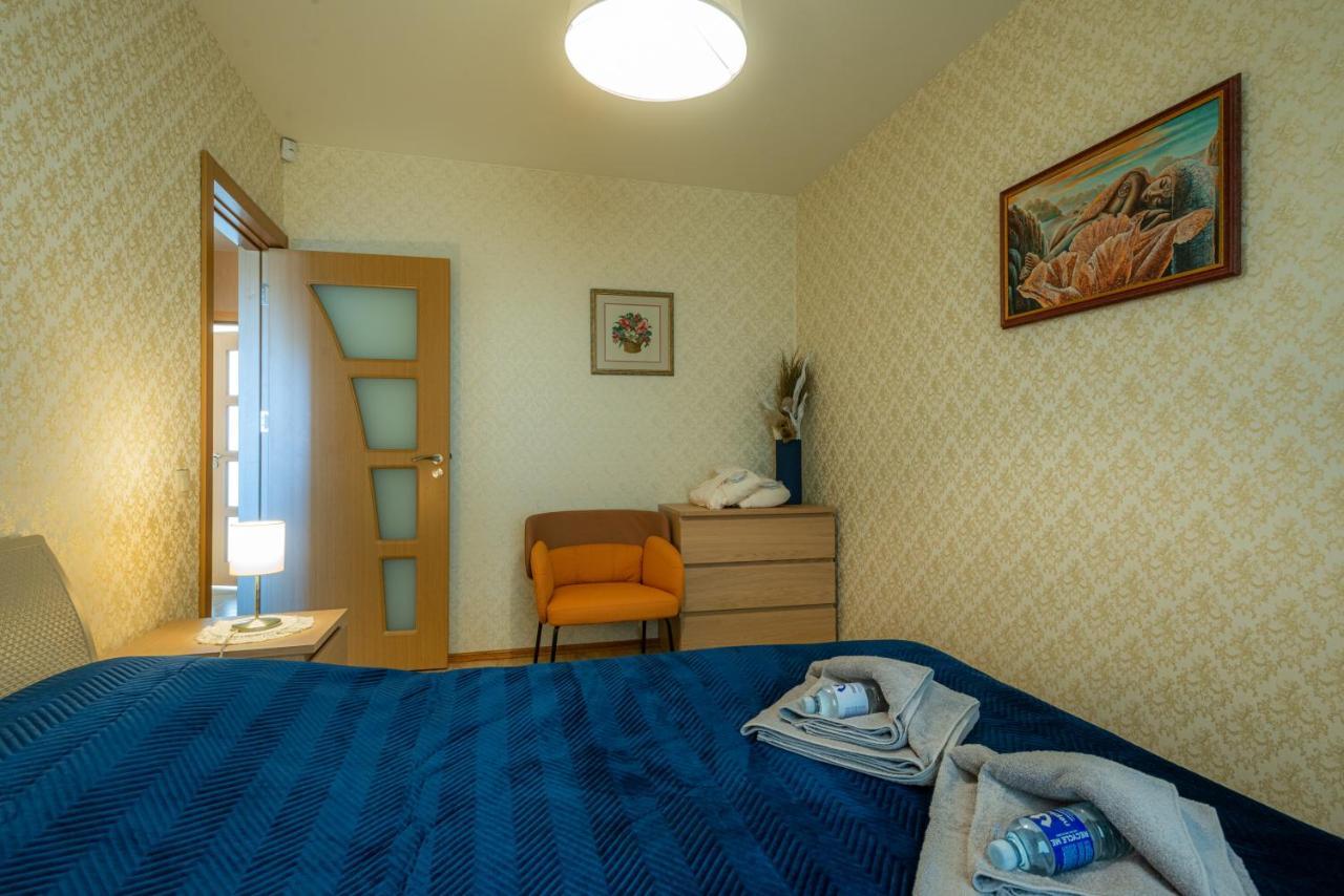 Poilsis Klonyje Apartment Druskininkai Luaran gambar