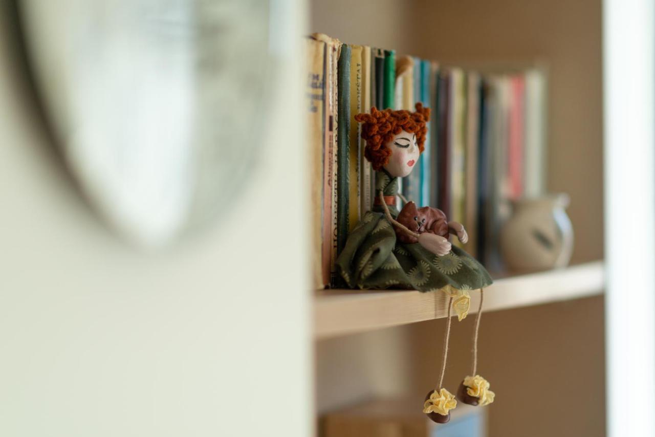 Poilsis Klonyje Apartment Druskininkai Luaran gambar
