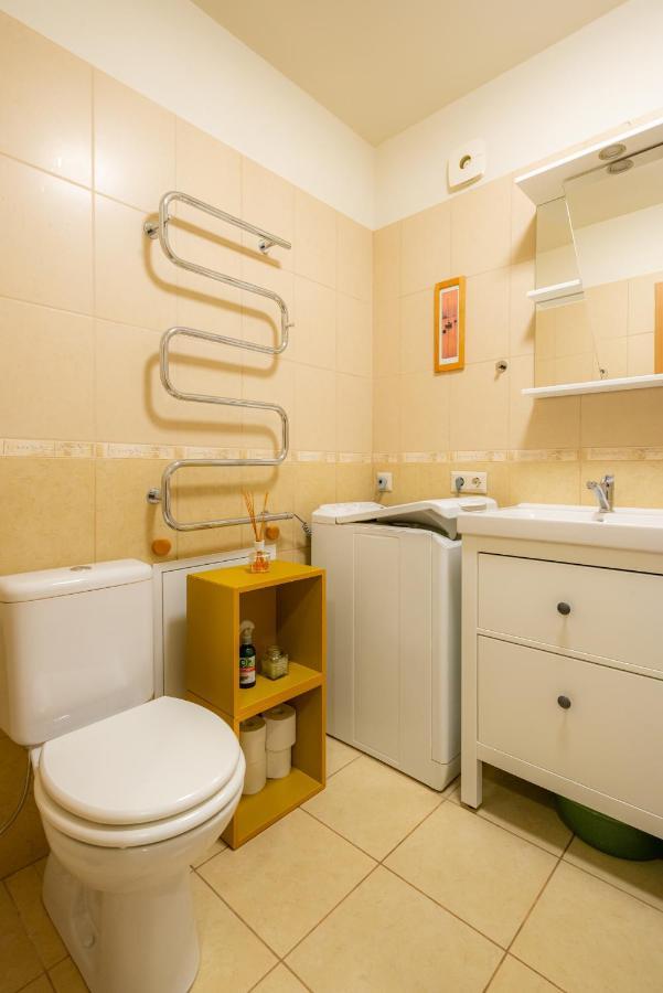 Poilsis Klonyje Apartment Druskininkai Luaran gambar