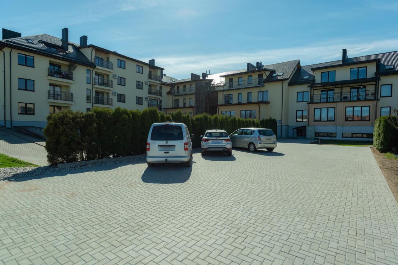 Poilsis Klonyje Apartment Druskininkai Luaran gambar