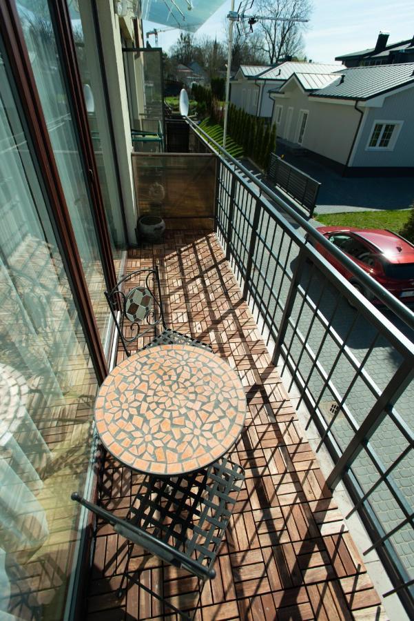 Poilsis Klonyje Apartment Druskininkai Luaran gambar