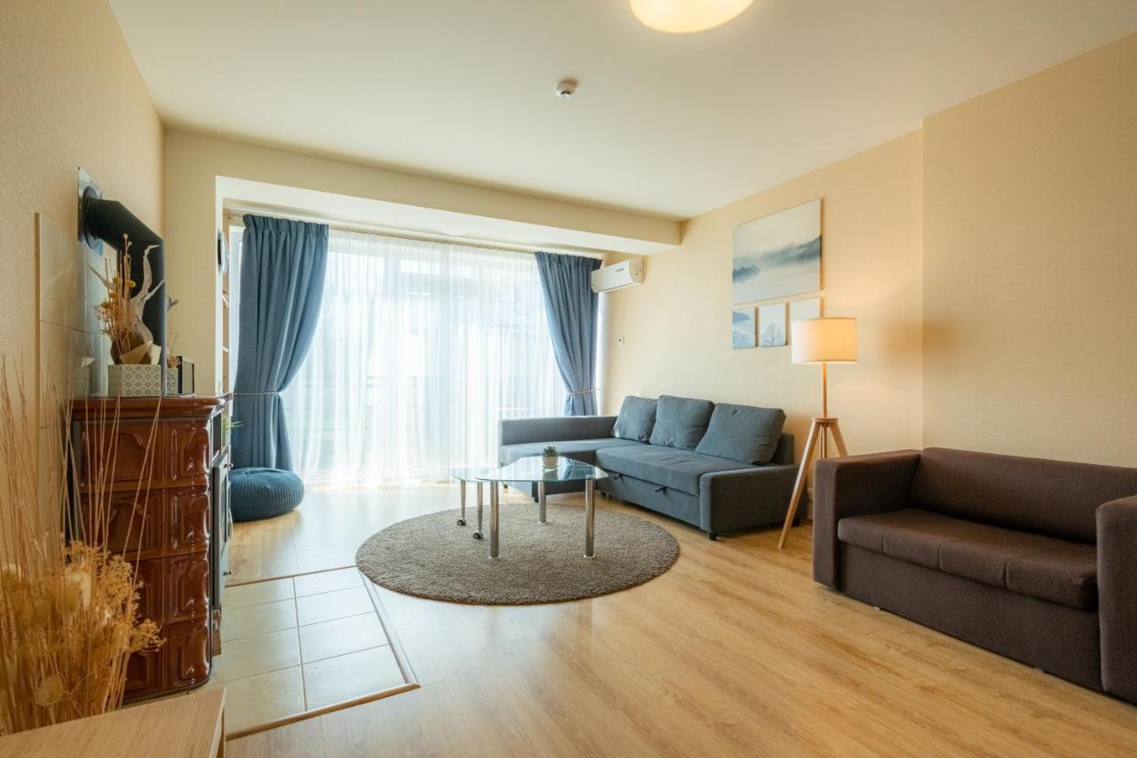 Poilsis Klonyje Apartment Druskininkai Luaran gambar